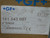 GEORG FISCHER 161 543 087 DIAPHRAGM VALVE 2 IN DN50 T119310