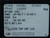 UNITED ELECTRIC 12288 CONTROL TYPE F54G OPTIONS 1530 T119910