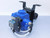 Compact C15 SR-2 IMP Quarter Turn Actuator 120 PSI 8 BAR T121095 For Sale