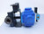 COMPACT C15 SR-2 IMP QUARTER TURN ACTUATOR 120 PSI 8 BAR T121095