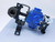 COMPACT C15 SR-2 IMP QUARTER TURN ACTUATOR 120 PSI 8 BAR T121095