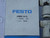 FESTO DHRS-16-A RADIAL GRIPPER T121204