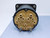 CROMPTON INSTRUMENTS 3608.51 PACS METER 0-600 AMPERES T121215