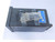 DYNISCO ER 660 DIGITAL PRESSURE METER 0-500 PSI T121217