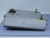 EMICO RF 21/4C-2320 PANEL DC MILLIAMPERES METER 0-1MA T121243