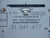 GE DSW-63 706X68G413 KILOWATTHOUR METER 3 PH 120 V 3 W T121246