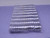 LOT OF 120 CW BEARINGS 6001P20ZV PROFILE BALL BEARINGS