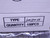 LOT OF 120 CW BEARINGS 6001P20ZV PROFILE BALL BEARINGS