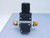 SMC AR20K-N02-Z STANDARD AIR REGULATOR - 1/4 NPT PORT 7.30 TO 58 PSI T119826