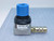 SMC NAP100-N02 REGULATOR RELIEF 1/4NPTF T119842