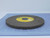 NORTON 53A60-J8V GRINDING WHEEL 7 X 3/8 X 1-1/4 T121000