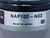 SMC NAP100-N02 REGULATOR RELIEF; 1/4NPTF T119865