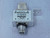 POLY PHASER IS-B50LN-C2-MA BULKHEAD ARRESTOR T119877