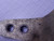 MIDLAND N21133 F MANUAL SLACK ADJUSTER T121276