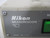 NIKON 10 MEASURESCOPE 100/120 VAC 220/240 V T121326