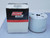 BALDWIN FILTERS BF825 IN-LINE FUEL FILTER FITS FORD HONDA MAZDA SUBARU TOYOTA LIGHT DUTY TRUCKS T121383