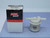 BALDWIN FILTERS BF837 IN-LINE FUEL FILTER FITS FORD HONDA MAZDA SUBARU TOYOTA LIGHT DUTY TRUCKS T121384