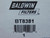 BALDWIN FILTERS BT8381 HYDRAULIC SPIN-ON
FITS DRESSER EQUIPMENT T121419