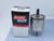 BALDWIN FILTERS BF966 IN-LINE FUEL FILTER FITS FORD LINCOLN MERCURY AUTOMOTIVE T121423