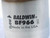 BALDWIN FILTERS BF966 IN-LINE FUEL FILTER FITS FORD LINCOLN MERCURY AUTOMOTIVE T121423