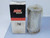 BALDWIN FILTERS PT480 HYDRAULIC ELEMENT FITS ALLIS CHALMERS CASE CATERPILLAR MINNEAPOLIS-MOLINE NICHOLSON EQUIPMENT T121433