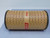 BALDWIN FILTERS PT63-1 AIR ELEMENT REPLACES GMC 6421030 T121440