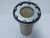 BALDWIN FILTERS PA1670 INNER AIR ELEMENT WITH 8 BOLTS FITS CATERPILLAR EQUIPMENT T121457