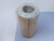BALDWIN FILTERS PT567-10 HYDRAULIC FILTER 3-3/4 X 7-13/16 IN T121494