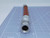 TYPE B2 3/16" 3087 HYDRAULIC HOSE W FITTINGS T121346