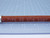 TYPE B2 3/16" 3087 HYDRAULIC HOSE W FITTINGS T121346