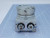 SMC MSQB7A ROTARY TABLE MAX PRESS 0.7MPA T121348