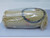 BALDWIN FILTERS PF-910 SECONDARY FUEL FILTER 7-13/16 X 3 X 7-13/16 IN T121626