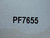 BALDWIN FILTERS PF7655 FUEL FILTER 9-7/32 X 3-15/16 X 9-7/32 IN T121627