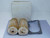 BALDWIN FILTERS PF829(2) FUEL FILTER 6-1/2 X 3-5/16 X 6-1/2 IN T121629