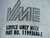 VME 11993686-2 OIL FILTER T121634