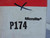 BALDWIN FILTERS P174 FULL-FLOW LUBE FILTER T121638