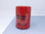 BALDWIN FILTERS B1432 SPIN-ON OIL FILTER 4-3/32 " X 3 " X 4-3/32 " T121644