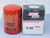 BALDWIN FILTERS B109 FULL-FLOW LUBE SPIN-ON FILTER T121656