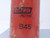 BALDWIN FILTERS B45 FULL-FLOW LUBE SPIN-ON FILTER T121660