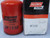 BALDWIN FILTERS BF1232 FUEL/WATER SEPARATOR SPIN-ON WITH SENSOR PORT FILTER 4-11/16 X 3-1/32 X 4-11/16 IN T121674