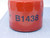 BALDWIN FILTERS B1438 LUBE SPIN-ON FILTER T121686