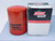 BALDWIN FILTERS BT361 HYDRAULIC SPIN-ON FILTER 3-11/16 X 5-3/8 IN T121693
