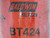 BALDWIN FILTERS BT424 HYDRAULIC SPIN-ON FILTER 5-1/32 X 6-31/32 IN T121705