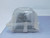 BALDWIN FILTERS BF912 BOX-STYLE GLASS FUEL/WATER SEPARATOR/COALESCER T121710