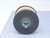 BALDWIN FILTERS PF945 FUEL OR HYDRAULIC ELEMENT 2-9/16 X 2-7/8 IN T121716