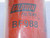 BALDWIN FILTERS BF988 FUEL SPIN-ON FILTER 4-27/32 X 3-1/32 X 4-27/32 IN T121717