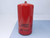 BALDWIN FILTERS BF597 FUEL SPIN-ON FILTER WITH DRAIN 7-17/32X3-11/16X7-17/32 IN T121720