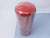 BALDWIN FILTERS BT8850-MPG MAXIMUM PERFORMANCE GLASS HYDRAULIC SPIN-ON FILTER 3-3/4 X 9-17/32 IN T121730
