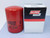BALDWIN FILTERS BT334 HYDRAULIC OR LUBE SPIN-ON FILTER 3-11/16 X 5-3/8 IN T121738