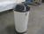 SIMCO ION 3703102450 CLEAN/ON MOBILE FILTER DUST COLLECTOR 230/400 V 3 PH T121876